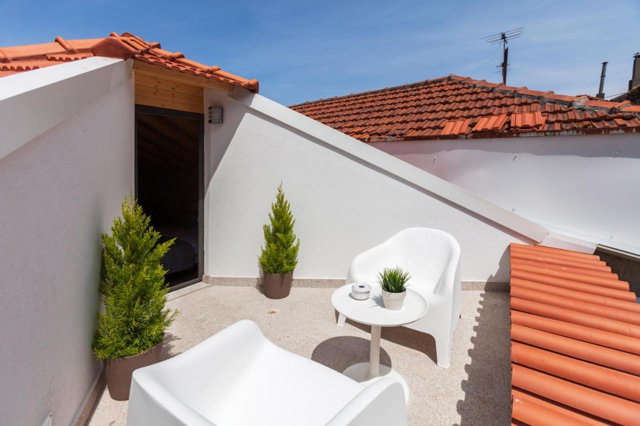 Bo - Almada Apartment Porto Cameră foto