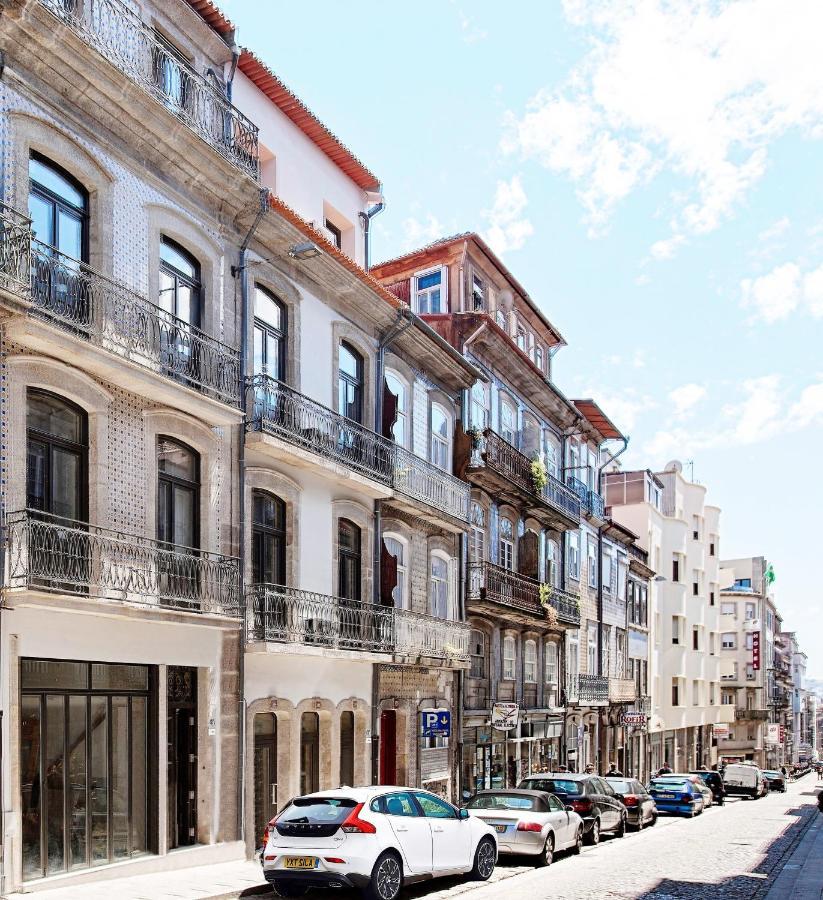 Bo - Almada Apartment Porto Exterior foto