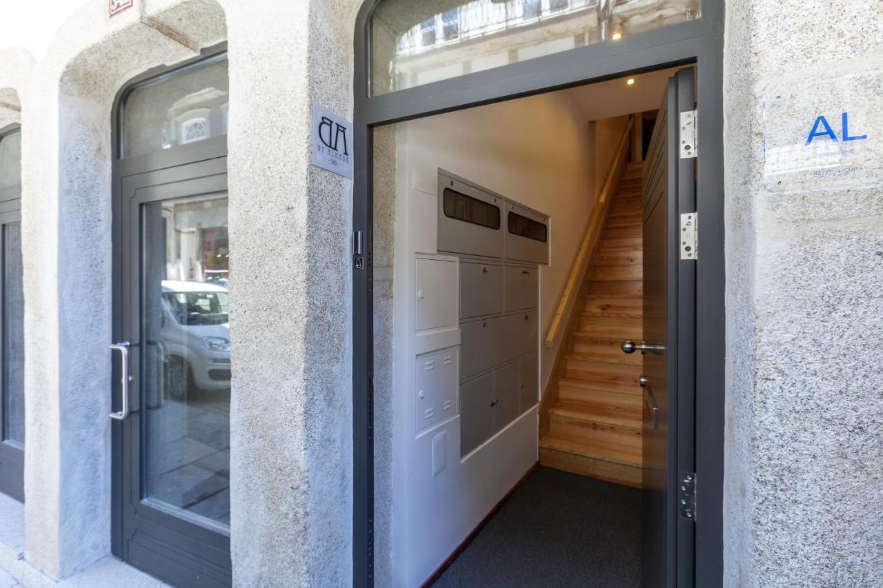 Bo - Almada Apartment Porto Exterior foto