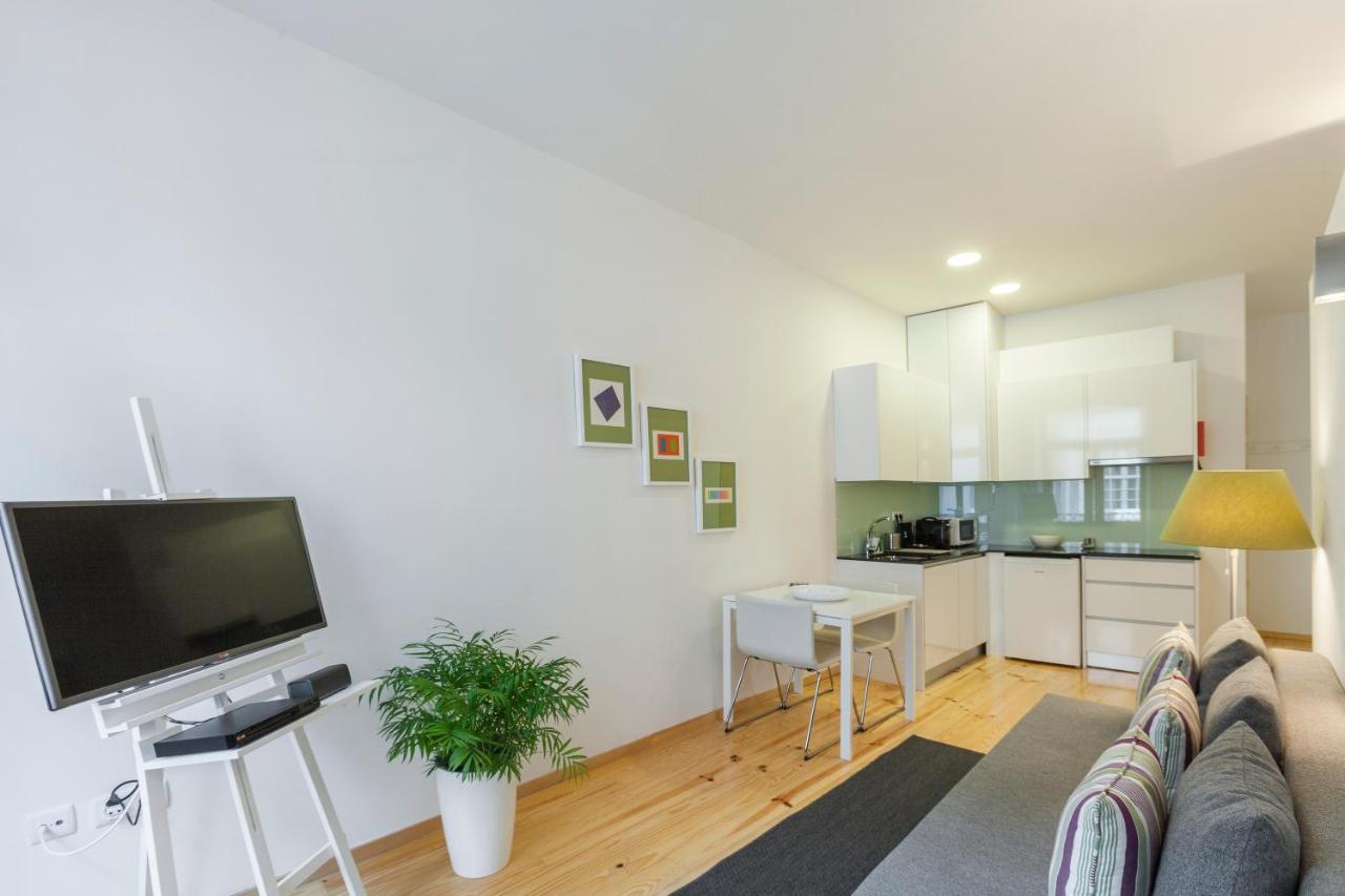 Bo - Almada Apartment Porto Exterior foto