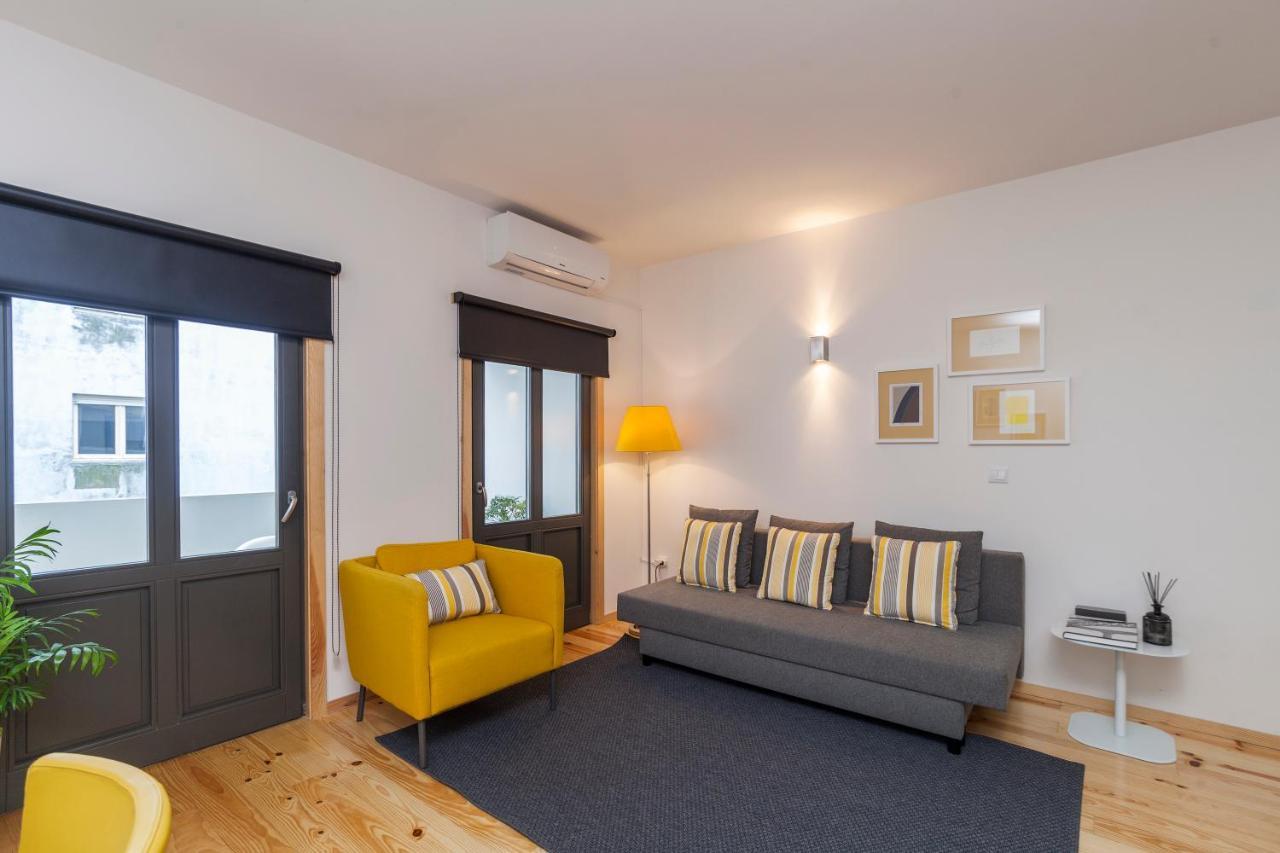 Bo - Almada Apartment Porto Exterior foto