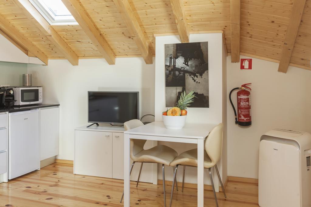 Bo - Almada Apartment Porto Exterior foto